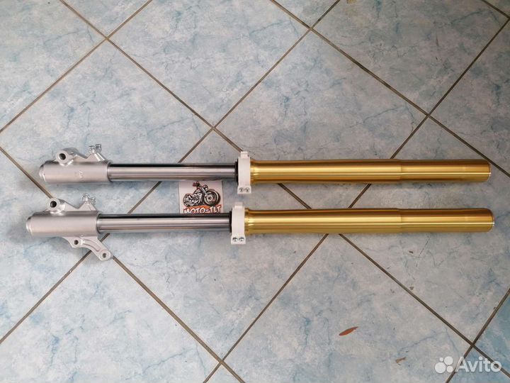 Перья вилки Racer Panther 200-250