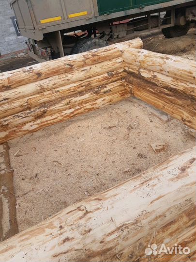 Срубы для Бани Дома На 2023