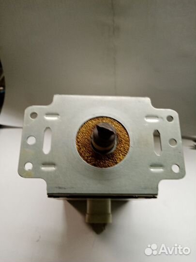 Магнетрон микроволновой печи