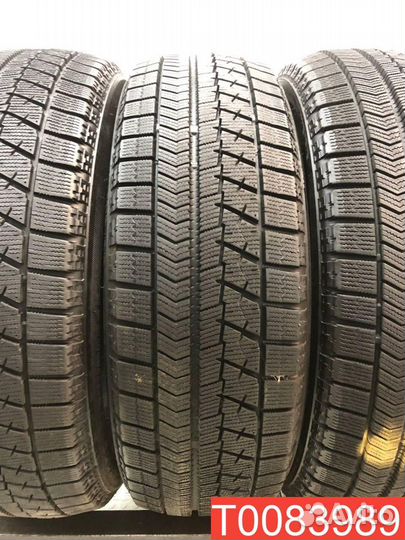 Bridgestone Blizzak VRX 185/60 R15 84Q