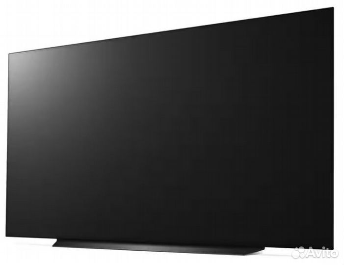 Телевизор LG oled65C4RLA