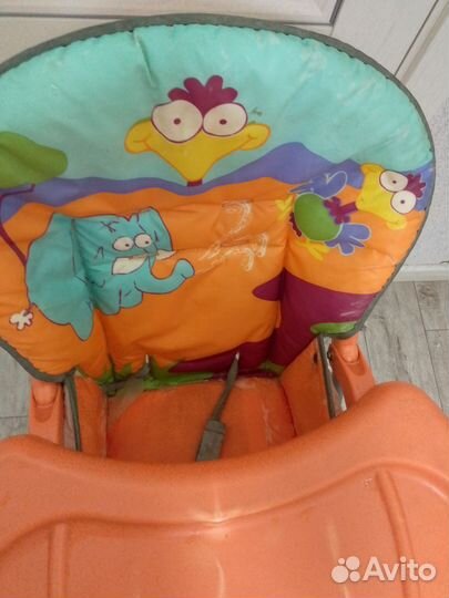 Стул для кормления