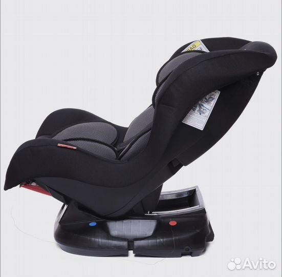 Автокресло до 18 кг