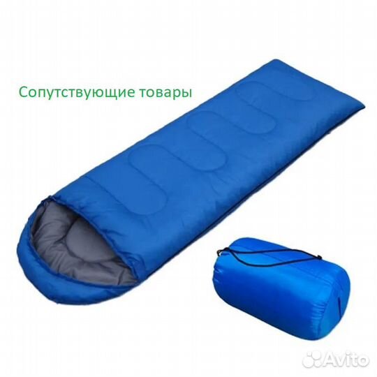 Палатка туристическая peak-2+ RockLand