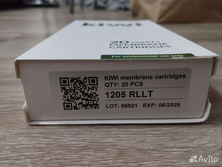 Набор для тату