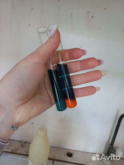 Репетитор по химии подготовка огэ