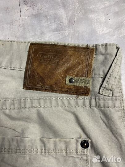 Брюки Camel Active