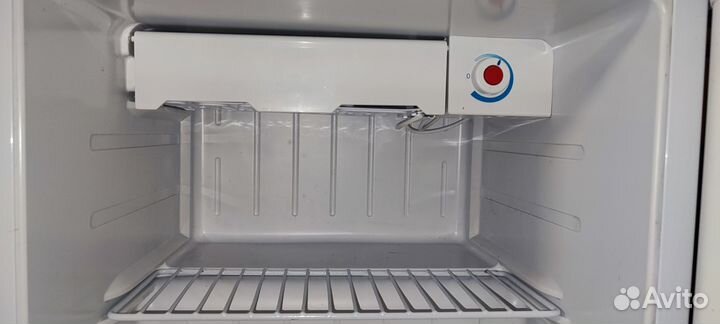 Холодильник Bravo XR-50