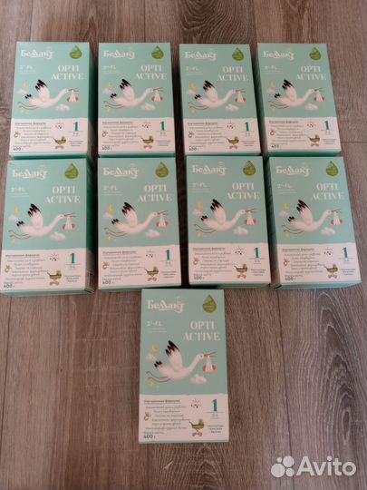 Смесь беллакт