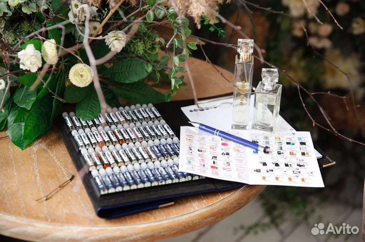 Духи женские оригинал