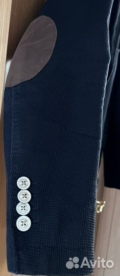 Пиджак мужской Massimo Dutti 52-54рр