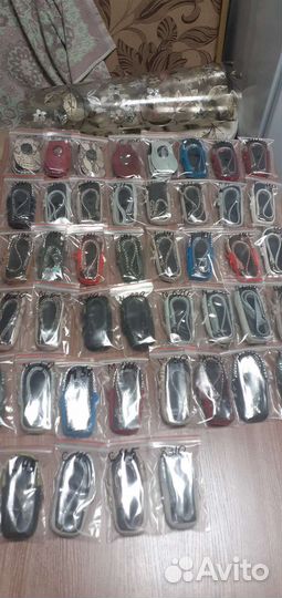 Samsung, чехол новый