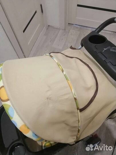 Детские коляски