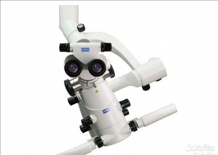 Микроскоп Zumax OMS 2380 стоматологический