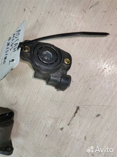 Датчик холостого хода Renault Logan 2006