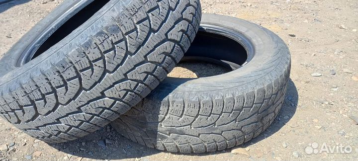 Hankook I'Pike RW11 235/65 R17