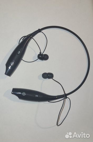 Беспроводные наушники honor FlyPods