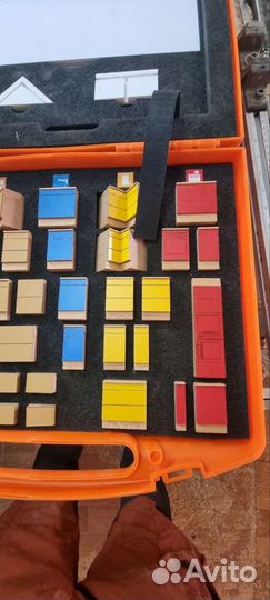 Комплект Blum для наглядного моделирования кухни