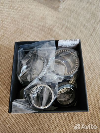 Запчасти к электровелосипедам Specialized