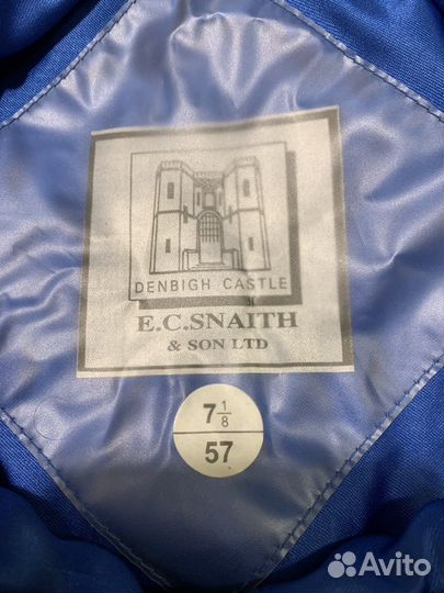 Берет спецназа Англии