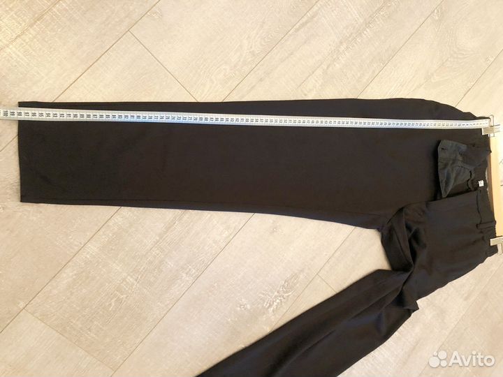 Брюки школьные для мальчика 176 Gloria jeens