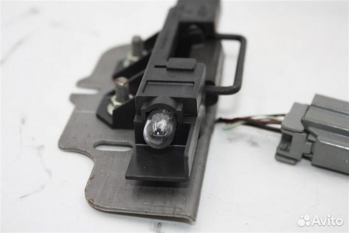 Плафон салонный Jaguar S-type 2004-2008