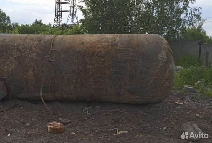 Ёмкость,кессон,шамбо,септик