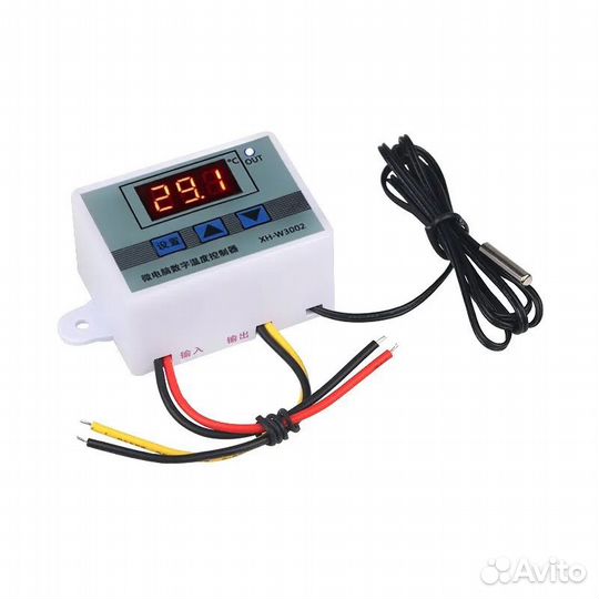 Терморегулятор XHW 3002