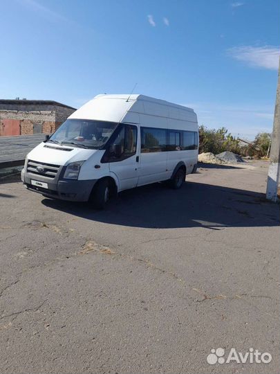 Ford Transit 2.2 МТ, 2011, 700 000 км