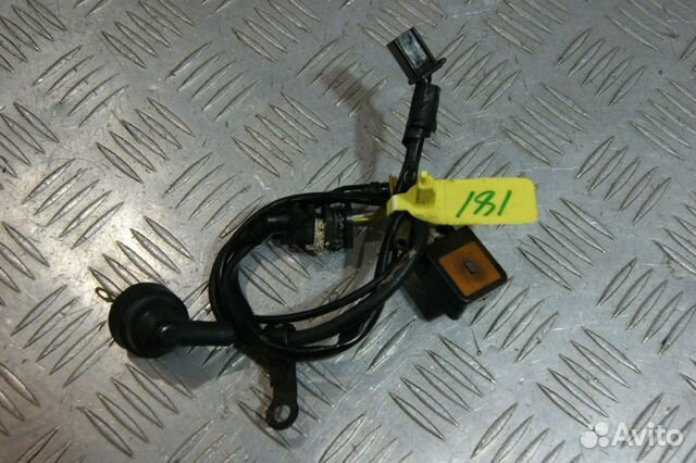 Датчик положения коленвала Honda VT250F Xelvis