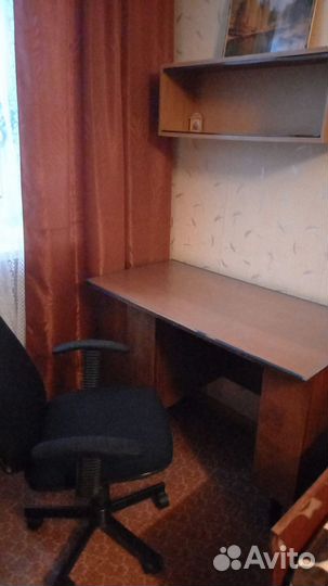 Уголок школьника