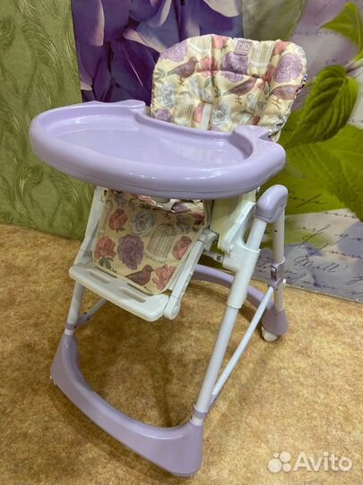 Стул для кормления