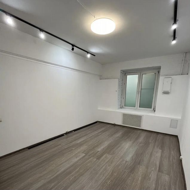 Свободного назначения, 20.7 м²