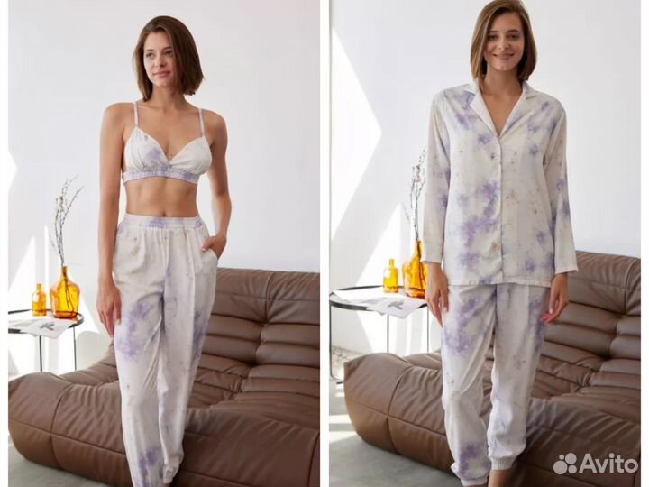 Новые женские вещи