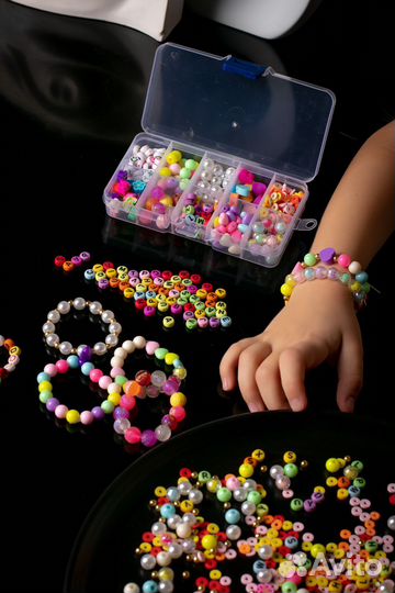 Набор для создания украшений