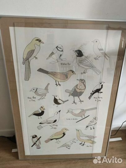 Стекло для туалетного столика Икеа Хэмнес