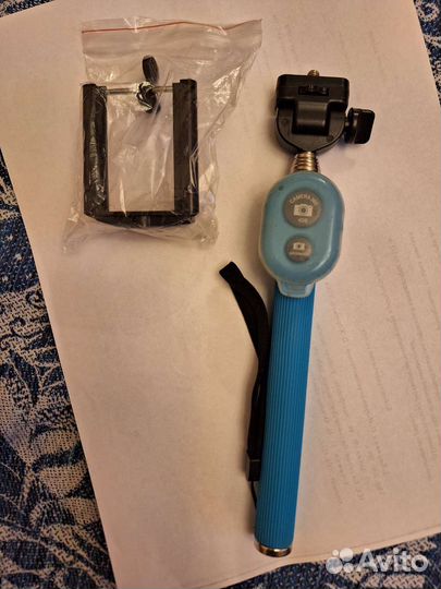 Штатив палка для селфи