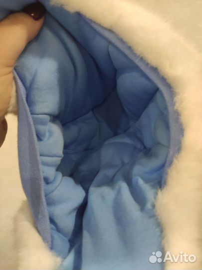 Шапка для мальчика новая