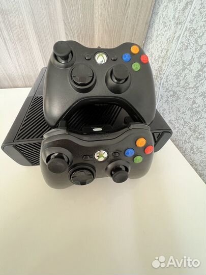 Xbox 360e