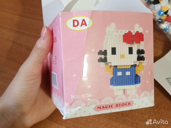 3д конструктор