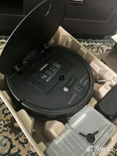 Mi Robot Vacuum-Mop P