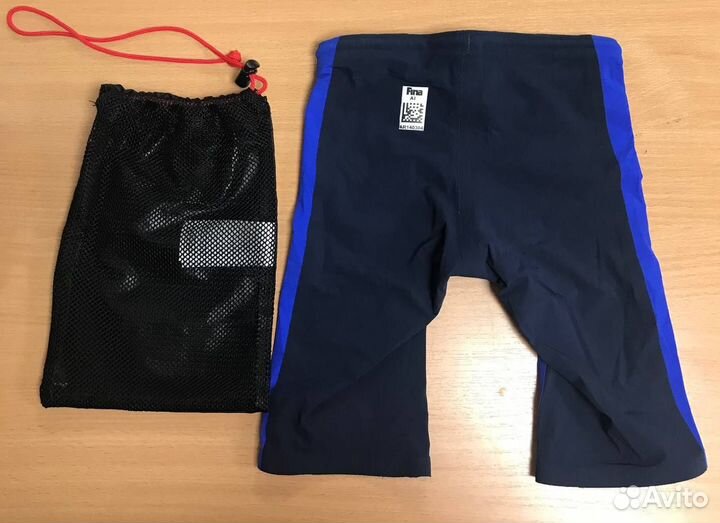 Стартовые гидрошорты Arena Powerskin Carbon Air