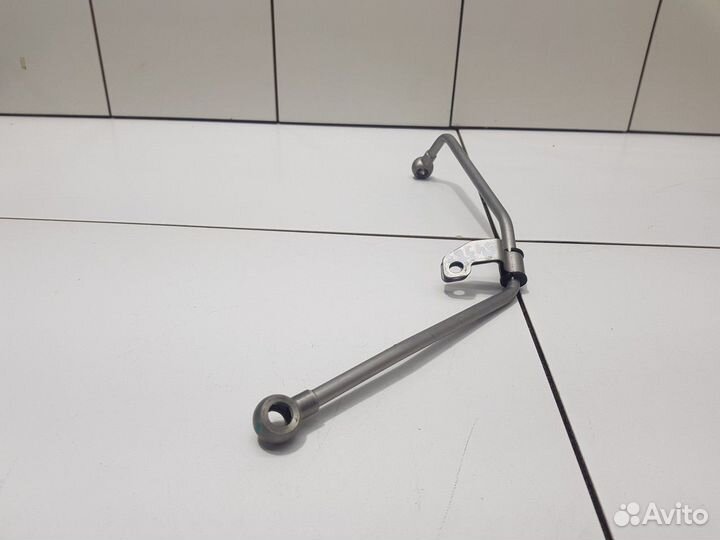 Трубка турбины (Chery Tiggo 4)