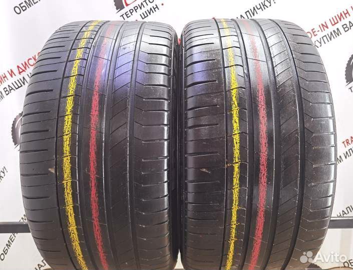 Pirelli P Zero 285/35 R20