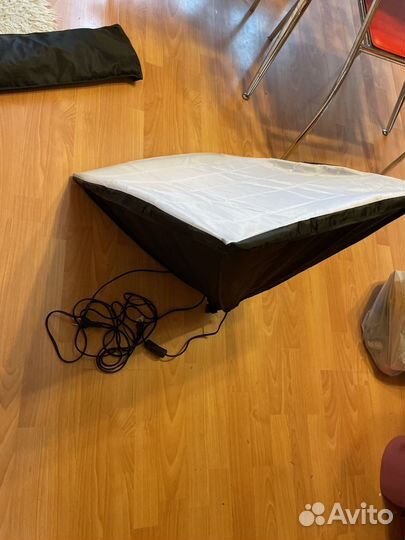 Софтбокс 50х70