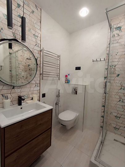 Квартира-студия, 22 м², 7/9 эт.