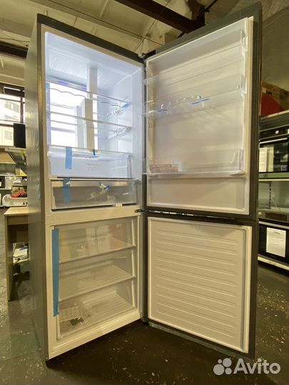 Холодильник Haier новый с гарантией