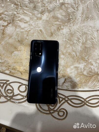 Смартфон oppo A74