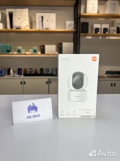 IP-камера Xiaomi Mi SE+ Camera C200