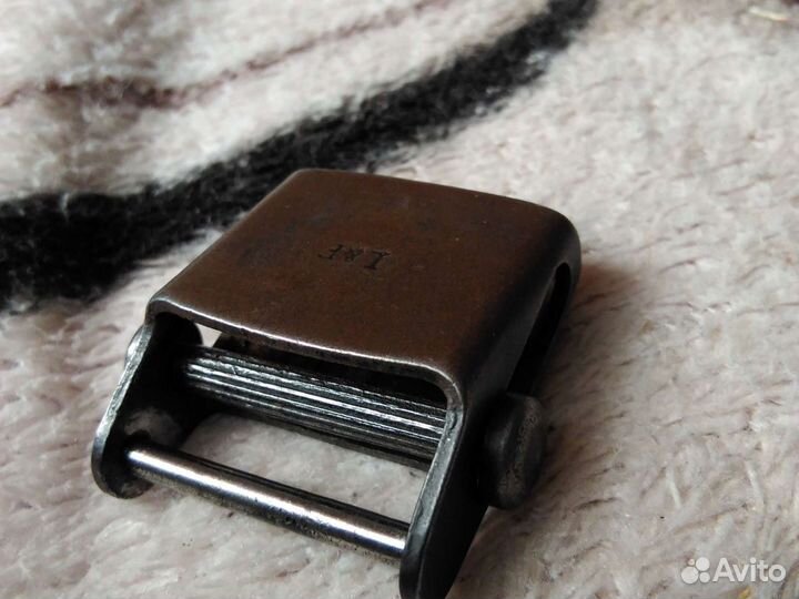 Пряжка для винтовки